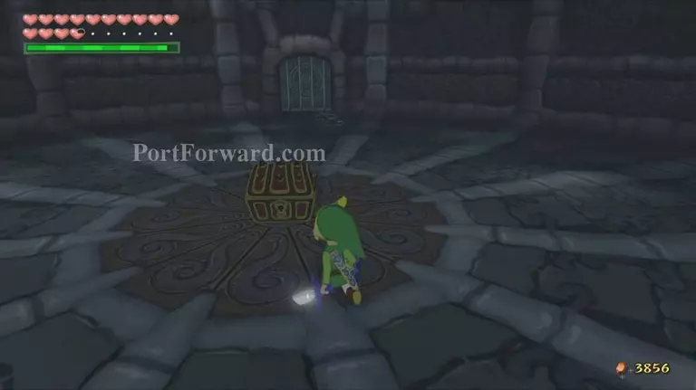The Legend of Zelda: The Wind Waker Walkthrough - The Legend-of-Zelda-The-Wind-Waker 985