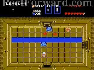 The Legend of Zelda Walkthrough - The Legend-of-Zelda 162