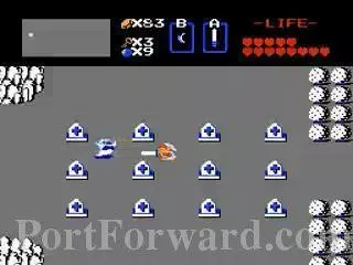 The Legend of Zelda Walkthrough - The Legend-of-Zelda 263