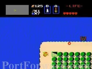 The Legend of Zelda Walkthrough - The Legend-of-Zelda 85