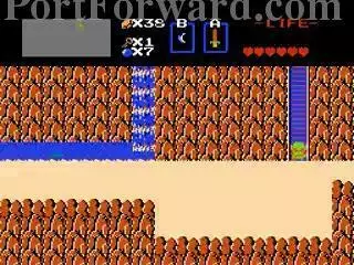The Legend of Zelda Walkthrough - The Legend-of-Zelda 92