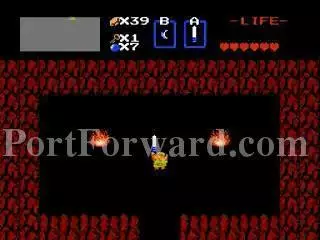 The Legend of Zelda Walkthrough - The Legend-of-Zelda 95