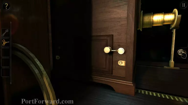 The Room (2012) - Steam Version Walkthrough - The Room-2012-Steam-Version 26