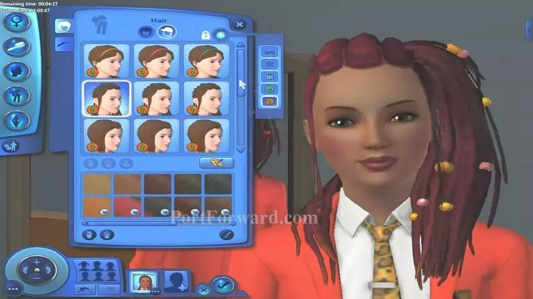 The Sims 3: University Walkthrough - The Sims-3-University 1