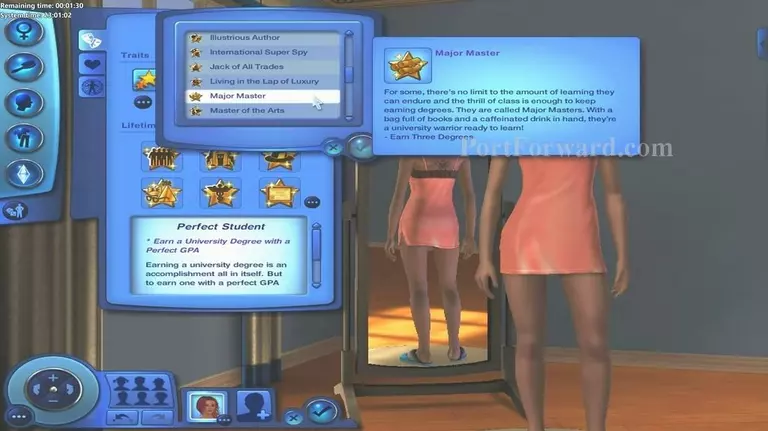 The Sims 3: University Walkthrough - The Sims-3-University 10