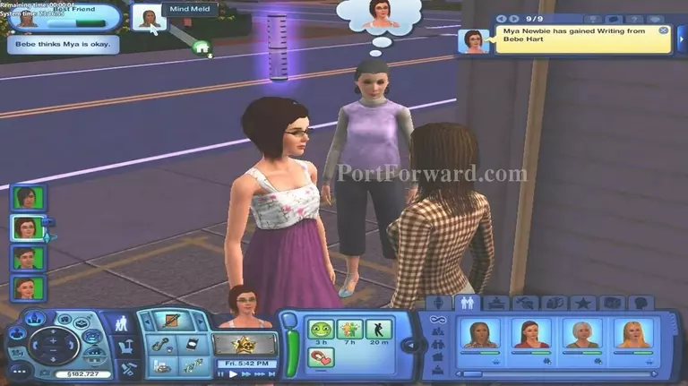 The Sims 3: University Walkthrough - The Sims-3-University 101