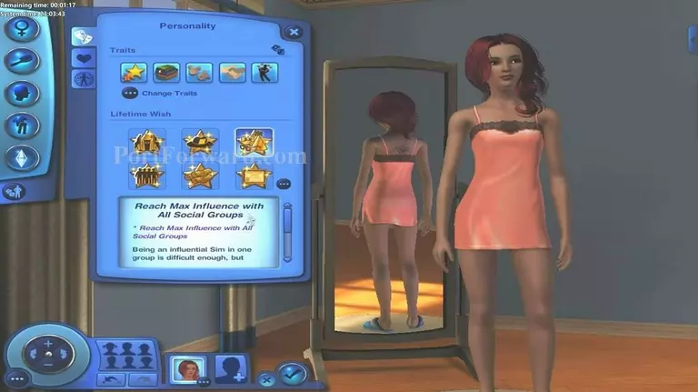 The Sims 3: University Walkthrough - The Sims-3-University 12