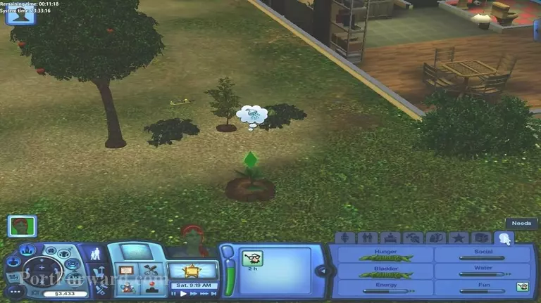 The Sims 3: University Walkthrough - The Sims-3-University 131