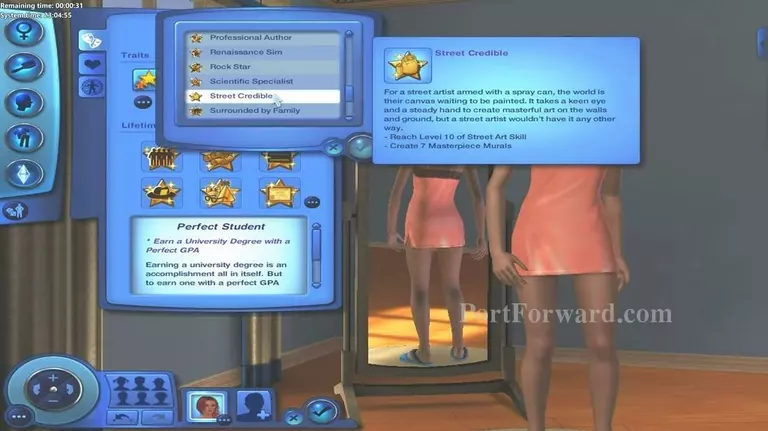 The Sims 3: University Walkthrough - The Sims-3-University 14