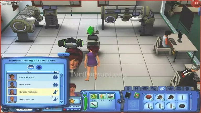 The Sims 3: University Walkthrough - The Sims-3-University 160