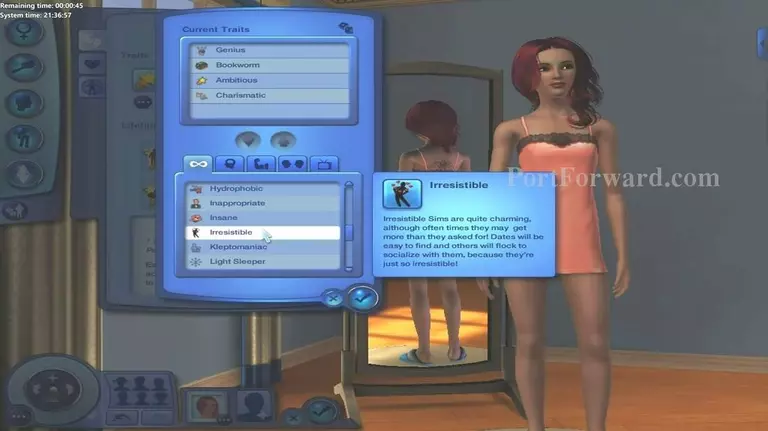 The Sims 3: University Walkthrough - The Sims-3-University 5