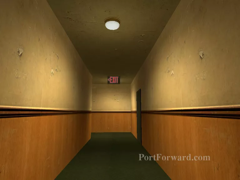The Stanley Parable-Source Mod Walkthrough - The Stanley-Parable-Source-Mod 26