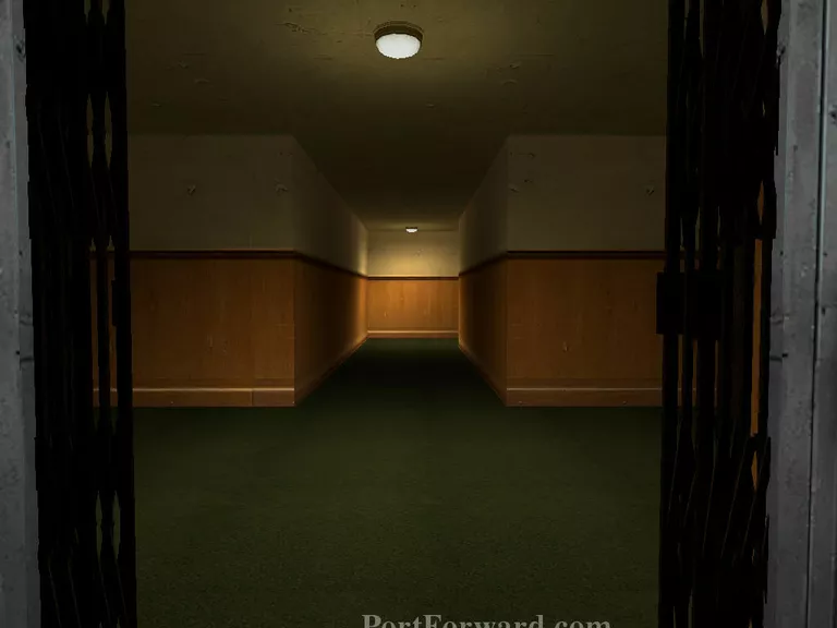 The Stanley Parable-Source Mod Walkthrough - The Stanley-Parable-Source-Mod 31