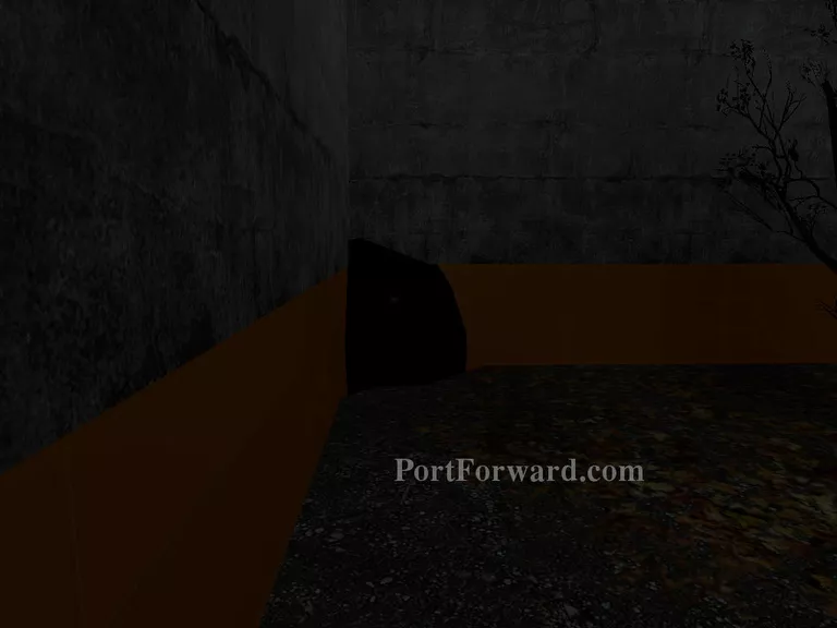 The Stanley Parable-Source Mod Walkthrough - The Stanley-Parable-Source-Mod 46