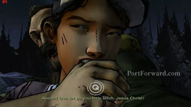 The Walking Dead S2: Episode 1 - All That Remains Walkthrough - The Walking-Dead-S2-Episode-1-All-That-Remains 22