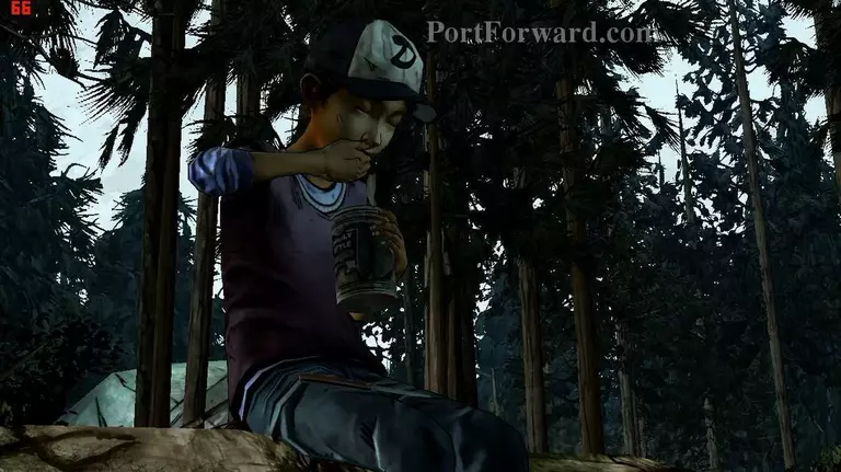 The Walking Dead S2: Episode 1 - All That Remains Walkthrough - The Walking-Dead-S2-Episode-1-All-That-Remains 36