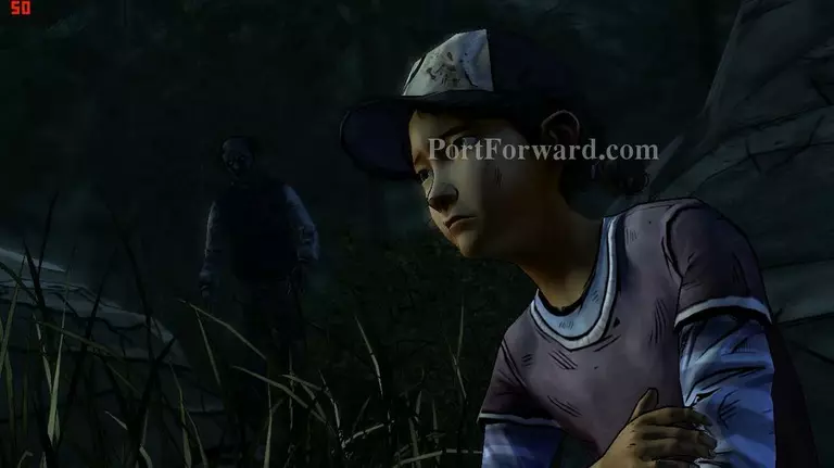 The Walking Dead S2: Episode 1 - All That Remains Walkthrough - The Walking-Dead-S2-Episode-1-All-That-Remains 39