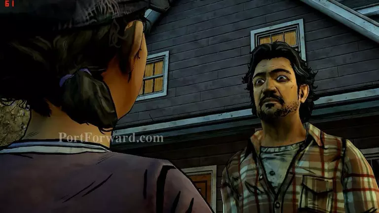 The Walking Dead S2: Episode 1 - All That Remains Walkthrough - The Walking-Dead-S2-Episode-1-All-That-Remains 46