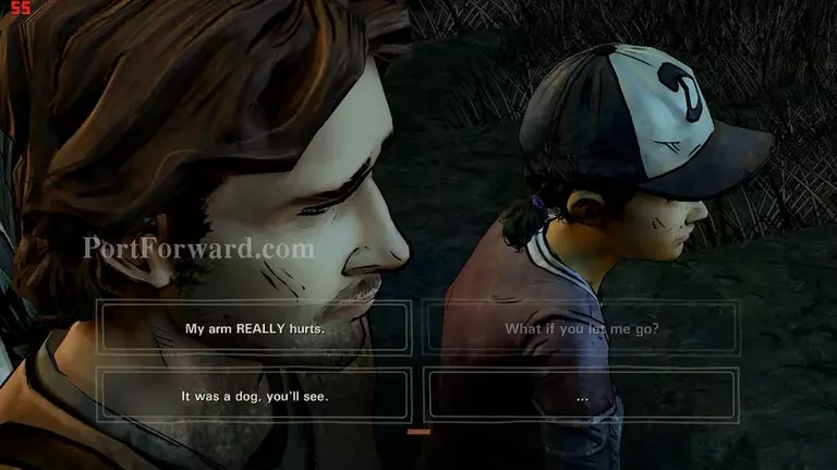 The Walking Dead S2: Episode 1 - All That Remains Walkthrough - The Walking-Dead-S2-Episode-1-All-That-Remains 48