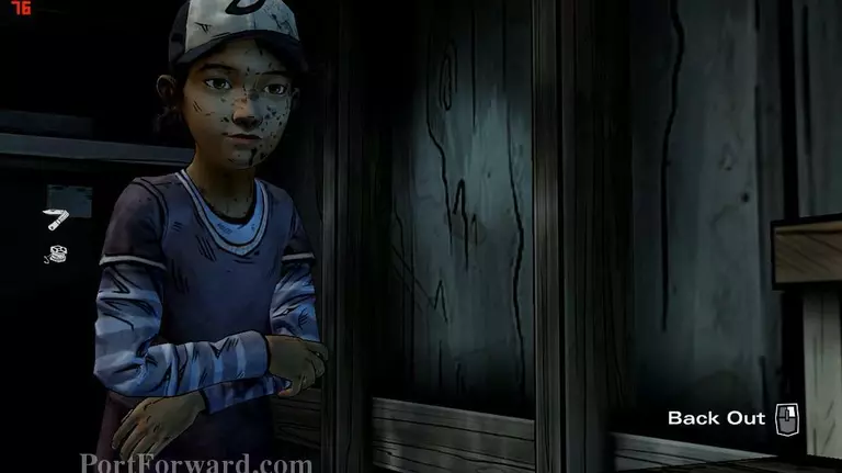 The Walking Dead S2: Episode 1 - All That Remains Walkthrough - The Walking-Dead-S2-Episode-1-All-That-Remains 53