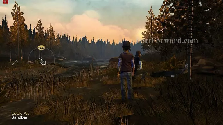 The Walking Dead S2: Episode 1 - All That Remains Walkthrough - The Walking-Dead-S2-Episode-1-All-That-Remains 93