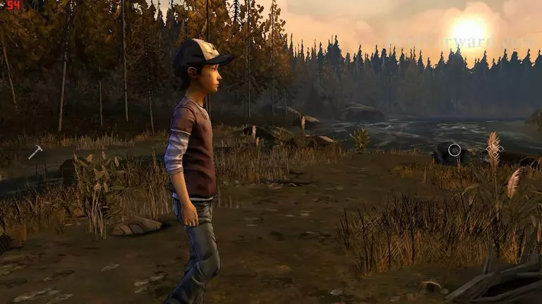 The Walking Dead S2: Episode 1 - All That Remains Walkthrough - The Walking-Dead-S2-Episode-1-All-That-Remains 94