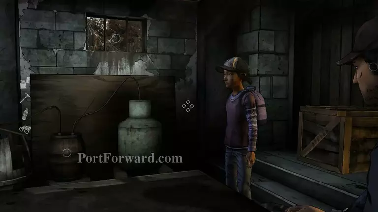 The Walking Dead S2: Episode 2 - A House Divided Walkthrough - The Walking-Dead-S2-Episode-2-A-House-Divided 11