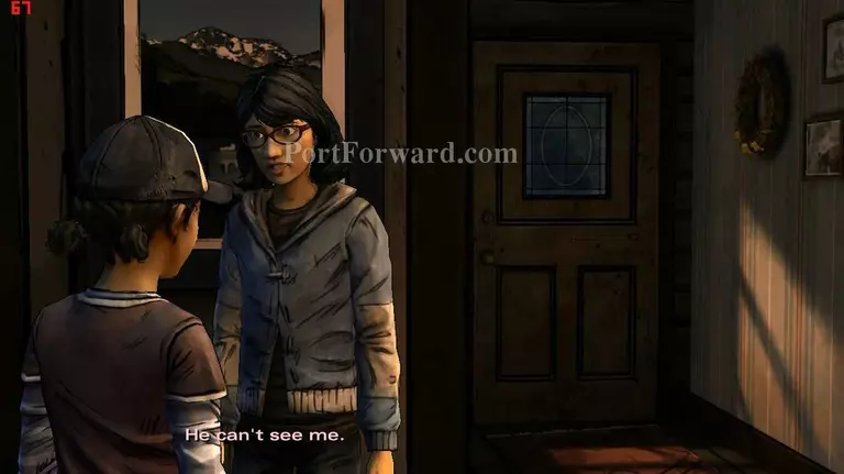 The Walking Dead S2: Episode 2 - A House Divided Walkthrough - The Walking-Dead-S2-Episode-2-A-House-Divided 20