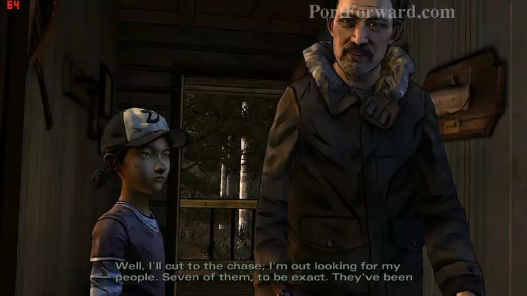 The Walking Dead S2: Episode 2 - A House Divided Walkthrough - The Walking-Dead-S2-Episode-2-A-House-Divided 21