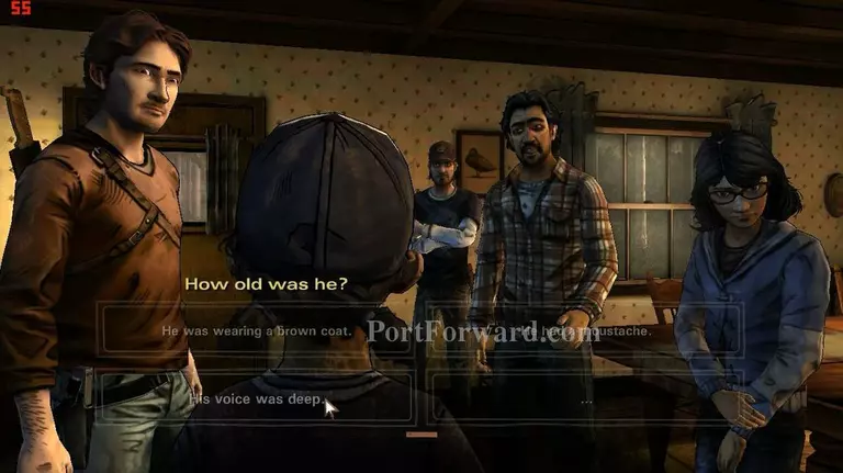 The Walking Dead S2: Episode 2 - A House Divided Walkthrough - The Walking-Dead-S2-Episode-2-A-House-Divided 25