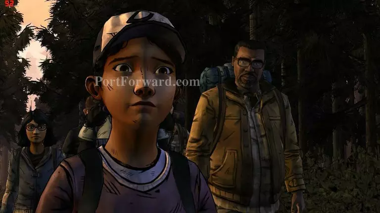 The Walking Dead S2: Episode 2 - A House Divided Walkthrough - The Walking-Dead-S2-Episode-2-A-House-Divided 28