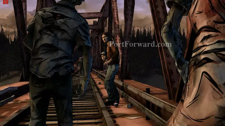 The Walking Dead S2: Episode 2 - A House Divided Walkthrough - The Walking-Dead-S2-Episode-2-A-House-Divided 35