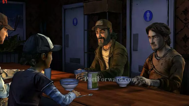 The Walking Dead S2: Episode 2 - A House Divided Walkthrough - The Walking-Dead-S2-Episode-2-A-House-Divided 62