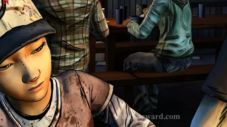 The Walking Dead S2: Episode 2 - A House Divided Walkthrough - The Walking-Dead-S2-Episode-2-A-House-Divided 64