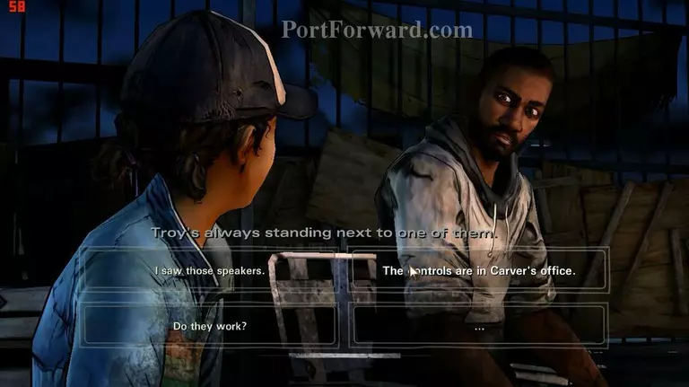 The Walking Dead S2: Episode 3 - In Harms Way Walkthrough - The Walking-Dead-S2-Episode-3-In-Harms-Way 42