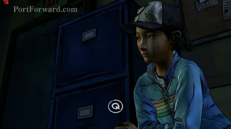 The Walking Dead S2: Episode 3 - In Harms Way Walkthrough - The Walking-Dead-S2-Episode-3-In-Harms-Way 75