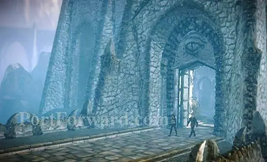 The Witcher 2: Assassins of Kings Walkthrough Iorveth''s Path - Epilogue