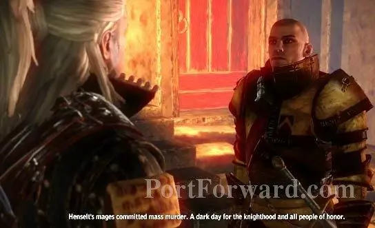 The Witcher 2: Assassins of Kings Walkthrough - The Witcher-2-Assassins-of-Kings 62
