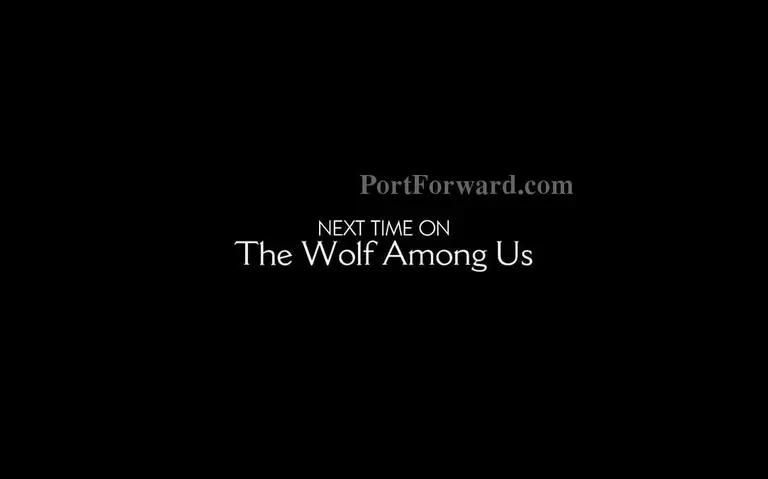 The Wolf Among Us: Episode 2 - Smoke & Mirrors Walkthrough - The Wolf-Among-Us-Episode-2-Smoke-Mirrors 190