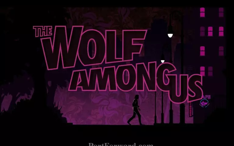 The Wolf Among Us: Episode 2 - Smoke & Mirrors Walkthrough - The Wolf-Among-Us-Episode-2-Smoke-Mirrors 38