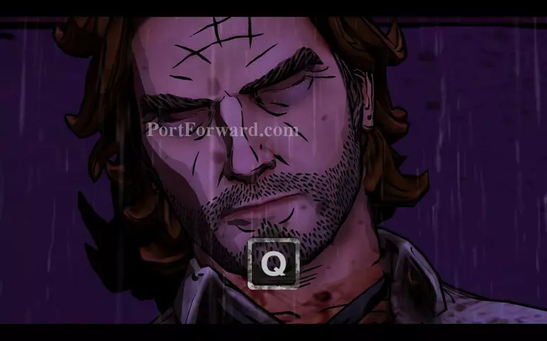 The Wolf Among Us: Episode 3 - A Crooked Mile Walkthrough - The Wolf-Among-Us-Episode-3-A-Crooked-Mile 135