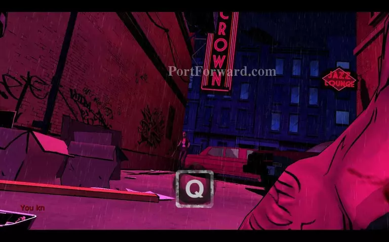 The Wolf Among Us: Episode 3 - A Crooked Mile Walkthrough - The Wolf-Among-Us-Episode-3-A-Crooked-Mile 144
