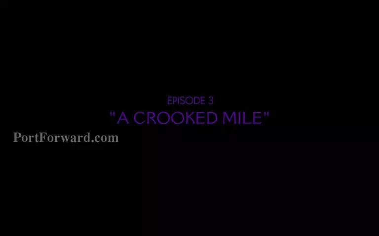 The Wolf Among Us: Episode 3 - A Crooked Mile Walkthrough - The Wolf-Among-Us-Episode-3-A-Crooked-Mile 28