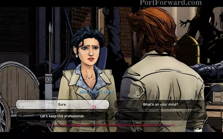 The Wolf Among Us: Episode 3 - A Crooked Mile Walkthrough - The Wolf-Among-Us-Episode-3-A-Crooked-Mile 34