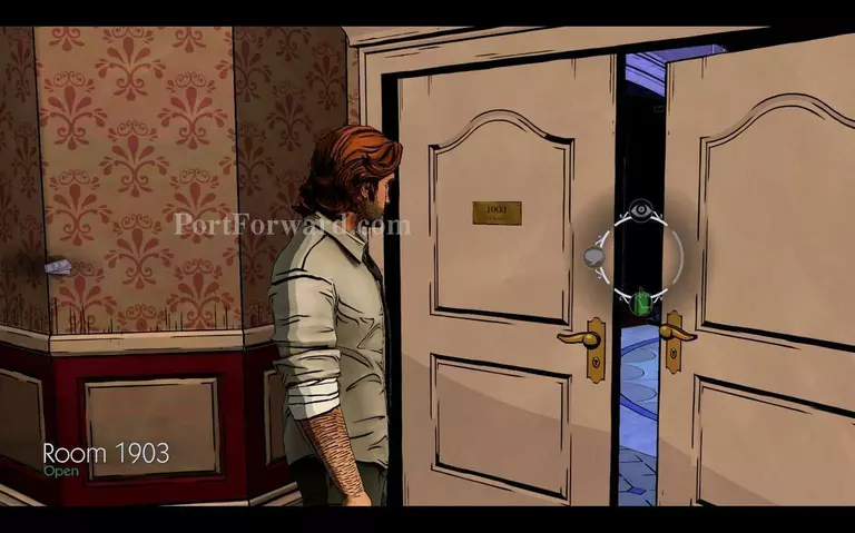 The Wolf Among Us: Episode 3 - A Crooked Mile Walkthrough - The Wolf-Among-Us-Episode-3-A-Crooked-Mile 57