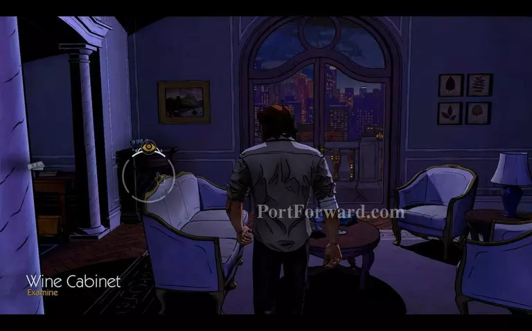 The Wolf Among Us: Episode 3 - A Crooked Mile Walkthrough - The Wolf-Among-Us-Episode-3-A-Crooked-Mile 58