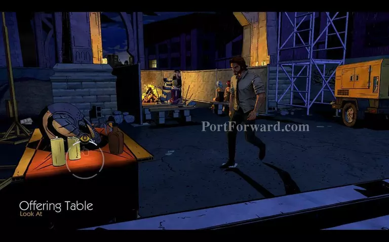 The Wolf Among Us: Episode 3 - A Crooked Mile Walkthrough - The Wolf-Among-Us-Episode-3-A-Crooked-Mile 8