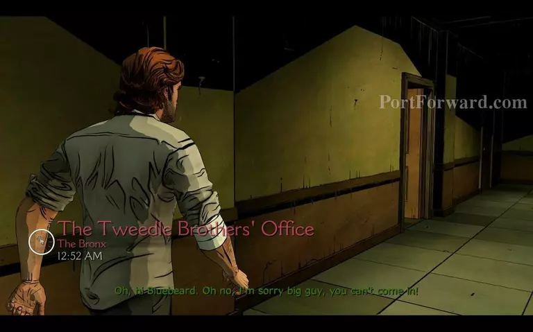 The Wolf Among Us: Episode 3 - A Crooked Mile Walkthrough - The Wolf-Among-Us-Episode-3-A-Crooked-Mile 80