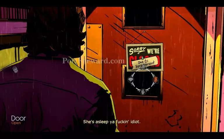 The Wolf Among Us: Episode 3 - A Crooked Mile Walkthrough - The Wolf-Among-Us-Episode-3-A-Crooked-Mile 85