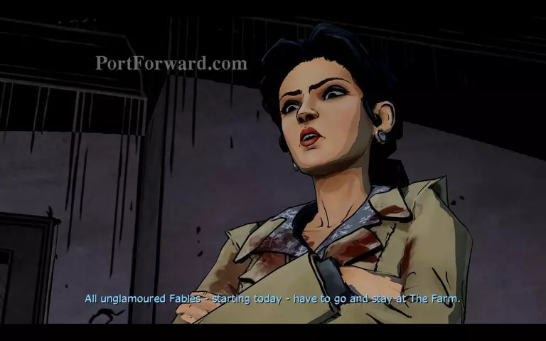 The Wolf Among Us: Episode 4 - In Sheeps Clothing Walkthrough - The Wolf-Among-Us-Episode-4-In-Sheeps-Clothing 13